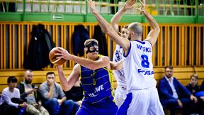 BCL: zobacz skrót meczu EWE Baskets Oldenburg - Rosa Radom (wideo)