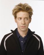 Seth Green zostanie herosem