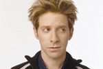 Seth Green zostanie herosem