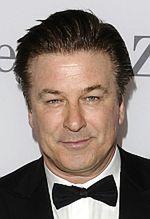 Alec Baldwin ojcem Marka Wahlberga