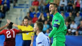 Angielscy potentaci biją się o bramkarza Stoke City