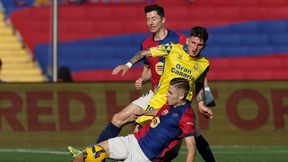 Pozycja Lewandowskiego wciąż niezagrożona. Zobacz klasyfikację strzelców La Ligi
