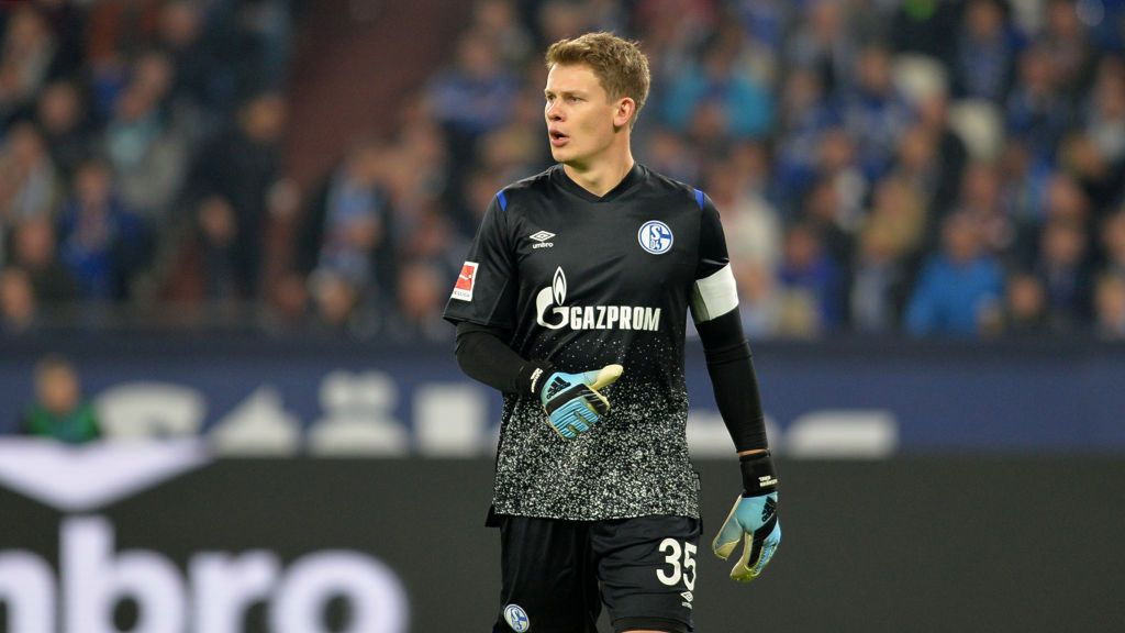 Getty Images / TF-Images / Na zdjęciu: Alexander Nuebel