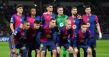 FC Barcelona obchodzi 125-lecie istnienia