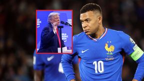 Bojkot mundialu przez Trumpa? Francuzi wydali oświadczenie