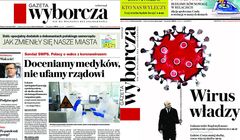Agora nie chce rezygnować z drukowanego wydania „Gazety Wyborczej”