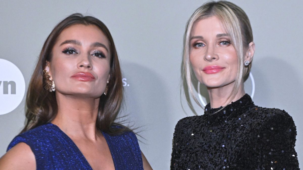 Mama Marty i Joanny Krupy widziała Boga.