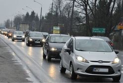 Coraz bliżej przebudowy DK 61 w Legionowie. Zniknie "wąskie gardło"?