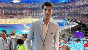 Jest nowe oświadczenie ws. irańskiego siatkarza