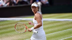 Rio 2016. Andżelika Kerber uspokaja fanów. "Mój występ w igrzyskach olimpijskich nie jest zagrożony"