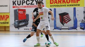 Kolejne emocje w Fogo Futsal Ekstraklasie. Co wydarzy się 25 stycznia?