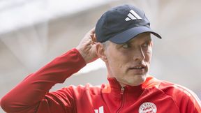 Thomas Tuchel zmienił zdanie. Odrzucił ofertę od angielskiego giganta