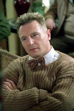 Zobacz, jak Liam Neeson walczy o tożsamość