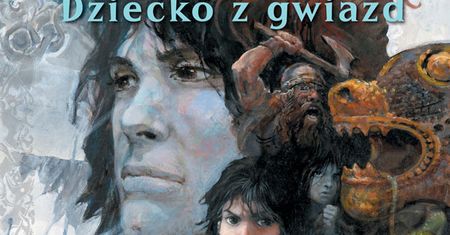 Między niebem a piekłem