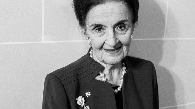 Warszawa. Małżonka ostatniego prezydenta nie żyje. Spocznie w stolicy