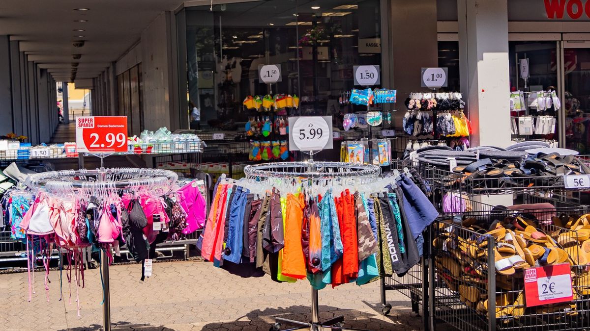 Niemiecka sieć Woolworth o planach rozwoju na polskim rynku