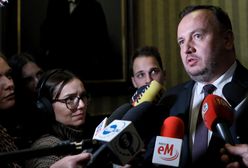 PiS traci władzę na Śląsku. Minister ostrzega opozycję
