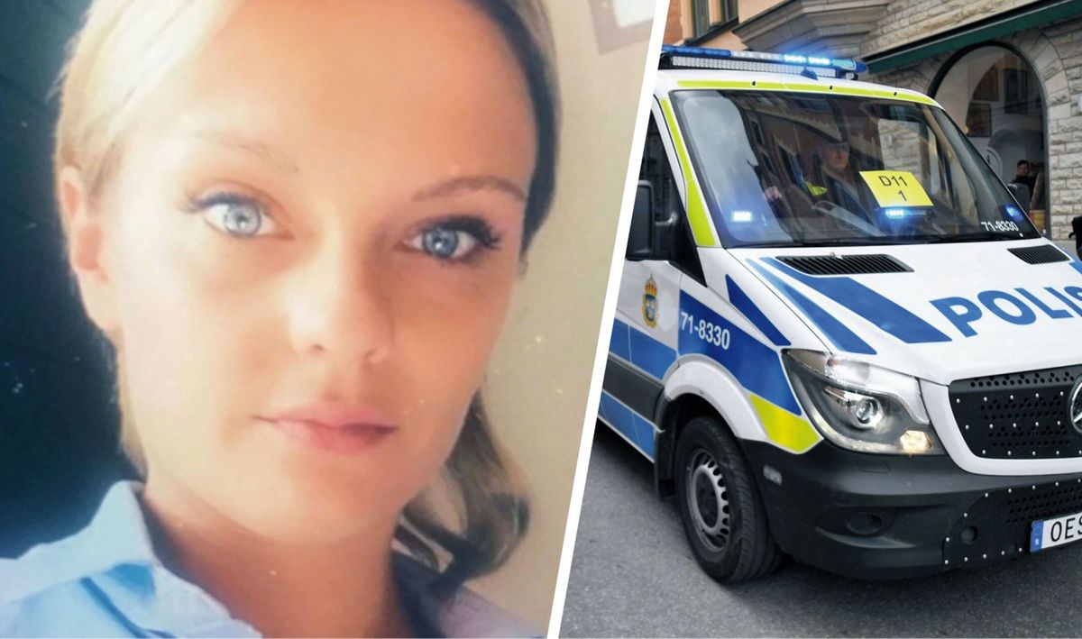 Polka zaginiona w Szwecji. Decyzja policji z Malmoe 