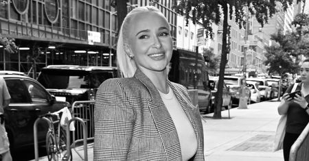 Hayden Panettiere nie żyje. Gwiazda miała 36 lat