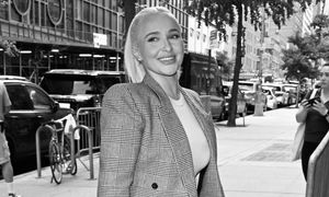 Hayden Panettiere nie żyje. Gwiazda miała 36 lat
