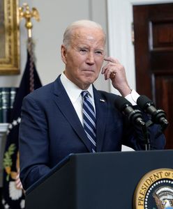 Rosja złożyła Bidenowi nieoczekiwaną propozycję. Co zrobi Biały Dom?