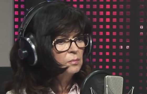 Beata Michniewicz z radiowej Trójki AuTORytetem w plebiscycie MediaTory