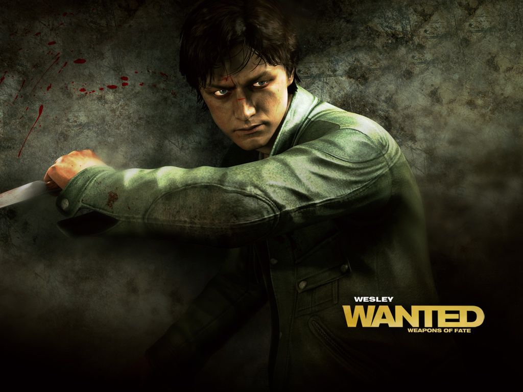 Wanted: Weapons of Fate - pierwsze wrażenia z wersji demo 2