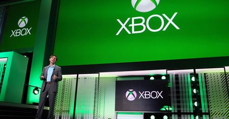 Nowy Xbox One budzi mieszane uczucia