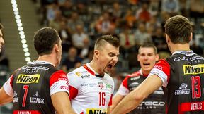 Podsumowanie pierwszej rundy spotkań PlusLigi 2013/14