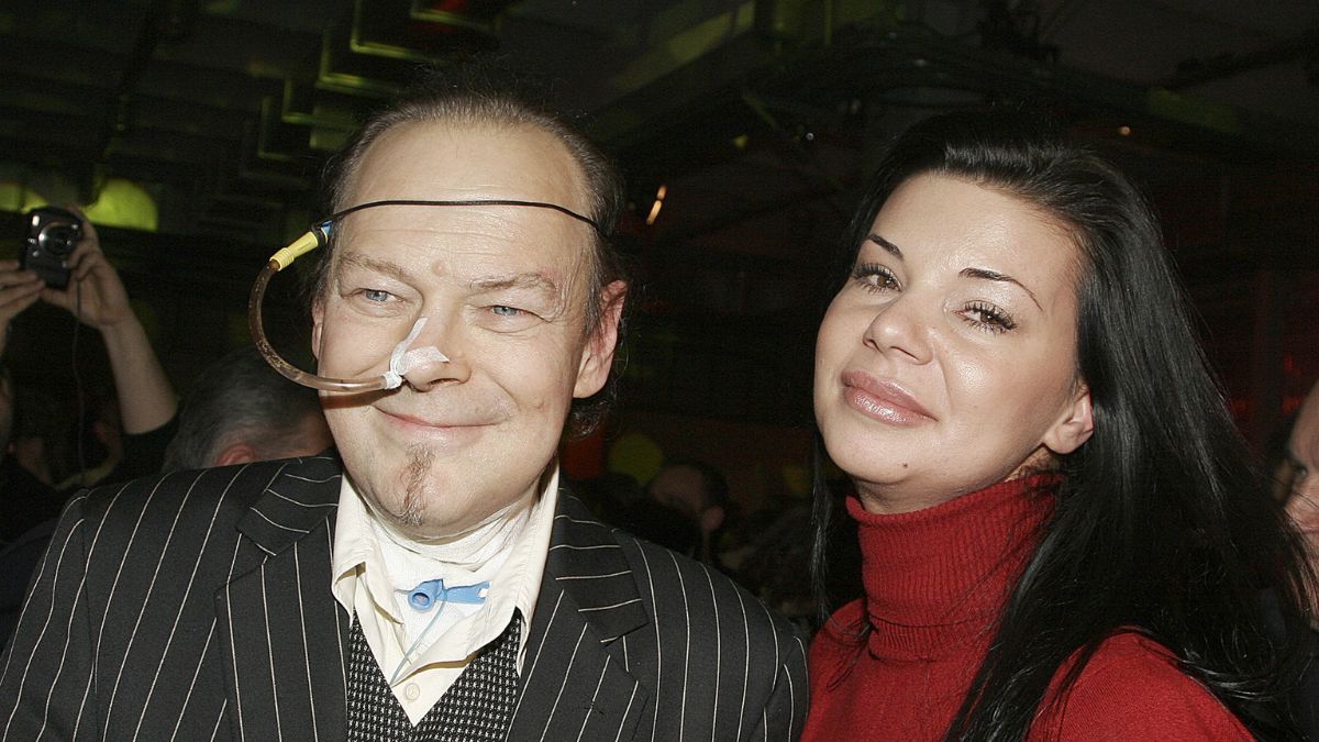 Jacek Skubikowski 25 września 2025 roku obchodziłby 71. urodziny