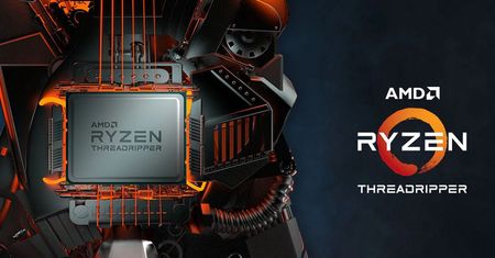AMD zdetronizuje Intela w topowym segmencie PC - w planach dwie serie Threadripperów?