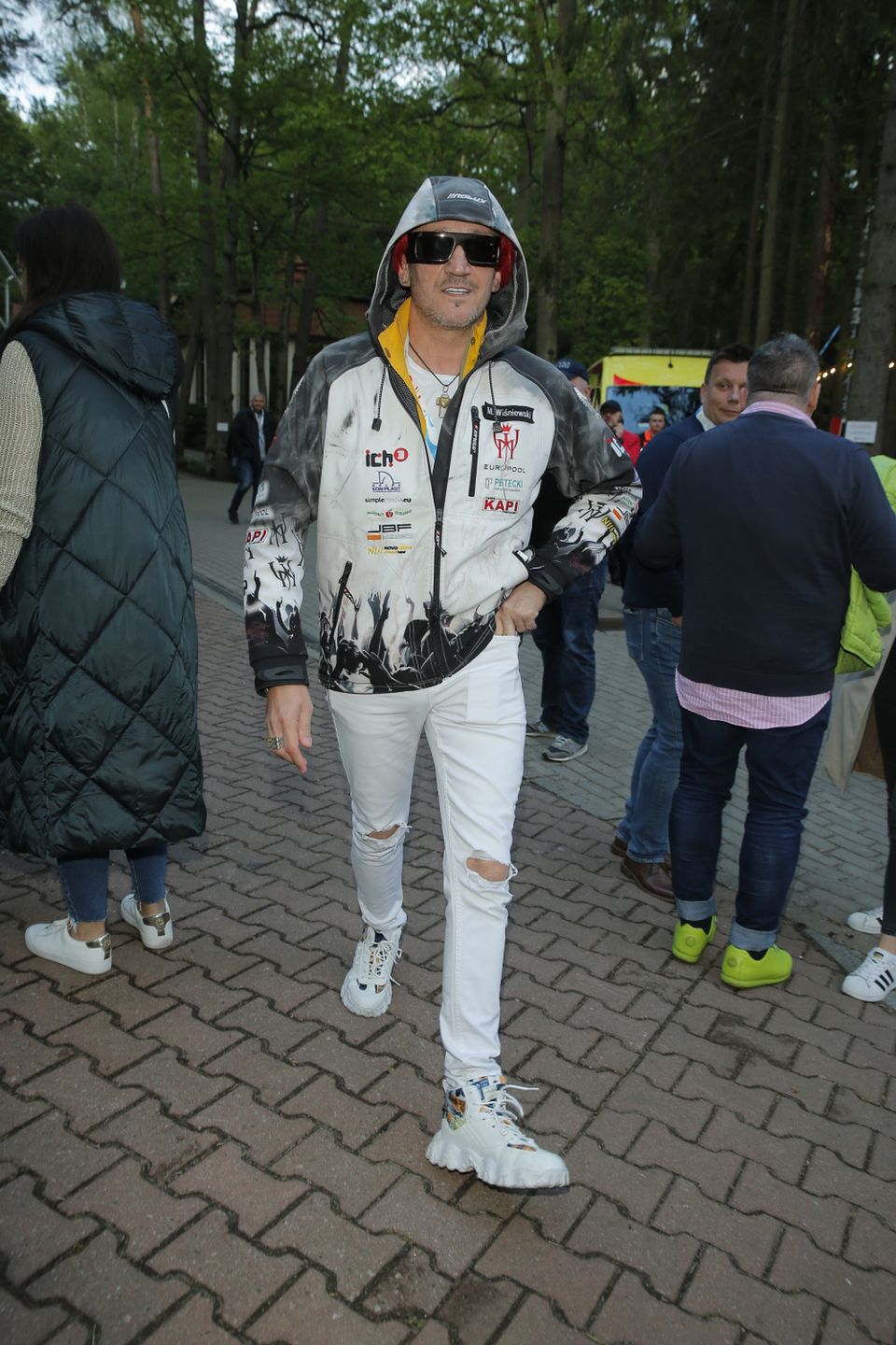 Michał Wiśniewski - Polsat SuperHit Festiwal 2022, dzień drugi