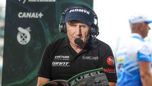Sporo żużla, choć pogoda niepewna. Znamy obsady telewizyjne na weekend