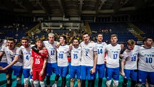 FIVB podjęła decyzję w sprawie Rosji i Białorusi