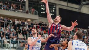 Wszystko pod kontrolą. Wicemistrz Polski w końcu wyszedł spod kreski