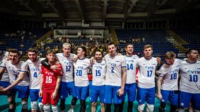 FIVB podjęła decyzję w sprawie Rosji i Białorusi