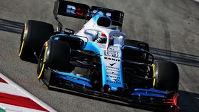 F1: Williams pisze o "ciężkiej pracy kontynuowanej w fabryce". Ani słowa o Kubicy