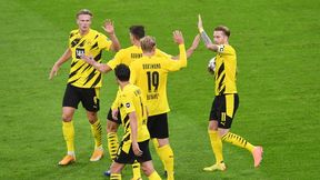 Bundesliga. Borussia Dortmund - SC Freiburg na żywo! Gdzie oglądać mecz w telewizji i internecie?