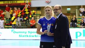 LSK. Po czterech latach gry w USA musi od nowa pracować na swoją markę. "Tamtej Aleksandry Kazały już nie ma"