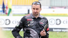 Nie pozwoliliśmy rządzić się na naszym torze - SPAR Falubaz Zielona Góra - Betard Sparta Wrocław (wypowiedzi)