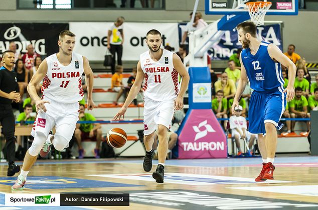 Dardan Berisha będzie x-factorem reprezentacji Polski?