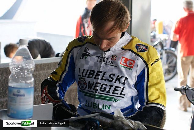 Maciej Kuciapa może być jednym z tych zawodników, który powróci do swojego macierzystego klubu