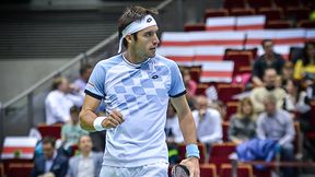 ATP Sao Paulo: Leonardo Mayer i Joao Domingues wygrali trzygodzinne batalie, broniąc meczboli