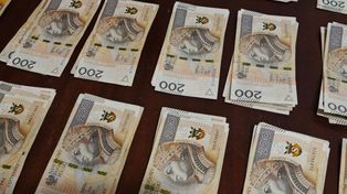 Dęblin: Chciała zarobić na polubieniach filmów. Straciła 45 tysięcy zł