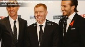 "The Class of '92" chce wyłożyć 2 miliardy funtów za MU (wideo)