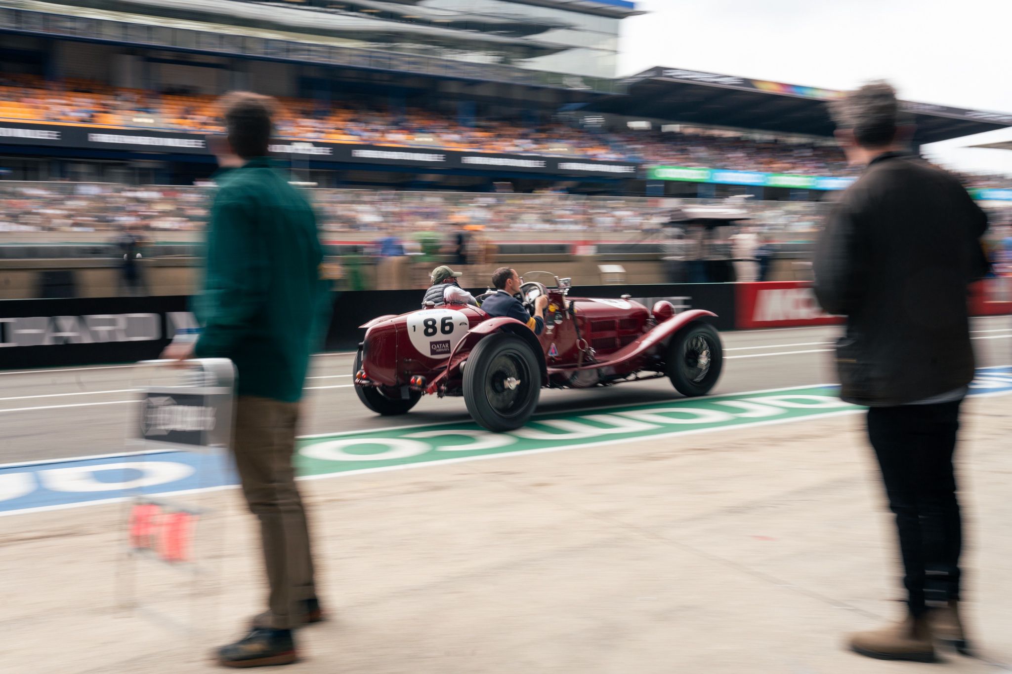 Le Mans Classic