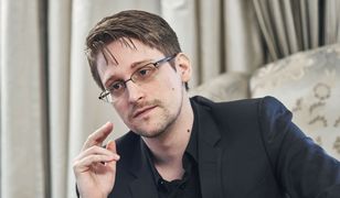 Putin przyznał Snowdenowi rosyjskie obywatelstwo