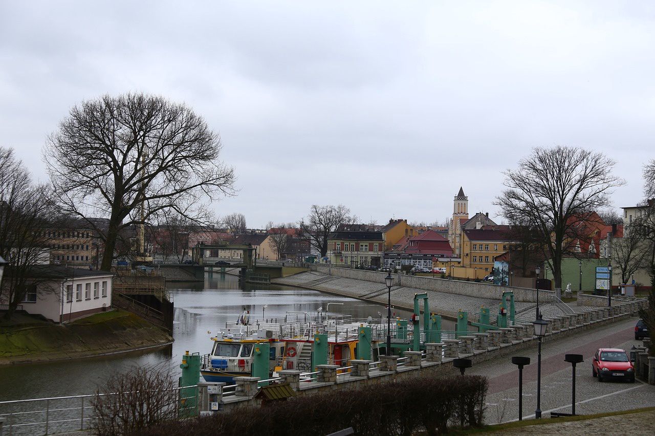 Wybory samorządowe 2024. Oto lista kandydatów na prezydenta miasta Nowa Sól.