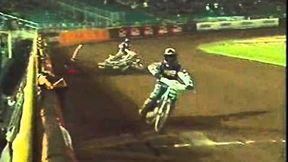 Pierwszy triumf Nickiego Pedersena w Grand Prix (2002)