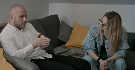 Karolina ze "ŚOPW" podsumowała związek z Maciejem i złożyła deklarację. "Zostały mi zdjęte różowe okulary"